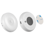 Switched Lux Mini Rechargeable Motion Sensor Night Light