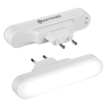 Switched Lux Series - Emergency Night Light with Auto Power Failure Detection - Image 2