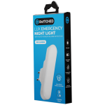 Switched Lux Series - Emergency Night Light with Auto Power Failure Detection - Image 4