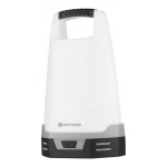 Switched Nova Rechargeable Lantern - Grey