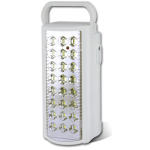 Switched Rechargeable Lantern 800 Lumen - White - Image 3