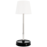 Switched Sleek Series Rechargeable LED Desk Lamp - Image 5