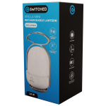 Switched Stella Mini Rechargeable Lantern - Image 3