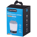 SWITCHED Stella Rechargeable Lantern - Image 6