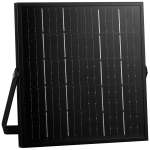 Switched Urban PRO Series - 100w Solar Floodlight with Remote - Image 2