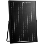 Switched Urban PRO Series - 100w Solar Floodlight with Remote - Image 3