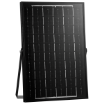 Switched Urban PRO Series - 100w Solar Floodlight with Remote - Image 6