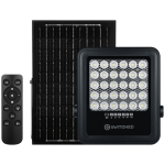 Switched Urban PRO Series - 100w Solar Floodlight with Remote - Image 9