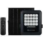 Switched Urban Pro Series - 50w Solar Floodlight with Remote - Image 6