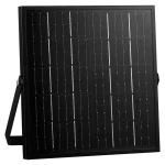 Switched Urban Pro Series - 50w Solar Floodlight with Remote - Image 7