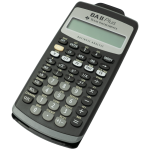 Texas Instruments BA ii Plus Financial Calculator - Image 3