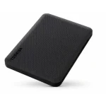 Toshiba Canvio Advance 1tb 2.5" USB 3.2 - Black - Image 2