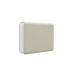 Toshiba Canvio Advance 1tb 2.5" USB 3.2 - White - Image 3