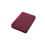 Toshiba Canvio Advance 2tb 2.5" USB 3.2 - Red - Image 4
