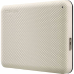 Toshiba Canvio Advance 2tb 2.5" USB 3.2 White