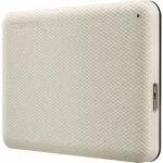 Toshiba Canvio Advance 2tb 2.5" USB 3.2 - White
