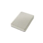Toshiba Canvio Advance 2tb 2.5" USB 3.2 White - Image 3