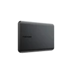 Toshiba Canvio Basics 2TB 2.5" USB 3.2 Black - Image 2