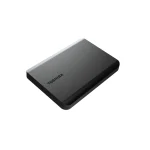 Toshiba Canvio Basics 2TB 2.5" USB 3.2 Black - Image 4