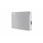 Toshiba Canvio Flex 2TB 2.5" USB 3.2 Warm Silver