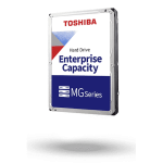 Toshiba MG Series - Enterprise Capacity SAS 7200RPM HDD 16tb - MG09SCA16TE - Image 2