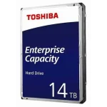 Toshiba MG Series - Enterprise Capacity SATA 7200RPM HDD 14tb - MG09ACA14TE