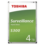 Toshiba S300 Surveillance Hard Drive 4tb - Bulk - Image 2
