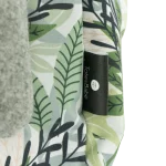 Totes Babe Jungle Diaper Backpack - Green - Image 4