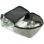 Totes Babe Jungle Diaper Backpack - Green - Image 8