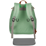 Totes Babe Montana Diaper Backpack Mint - Image 4