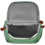 Totes Babe Montana Diaper Backpack Mint - Image 5