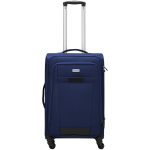 Travelwize Arctic 75cm 4-Wheel Spinner Trolley Case - Navy