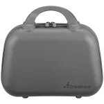 Travelwize Bella Hard PP Vanity - Grey