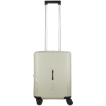 Travelwize Clipper PP 55cm 4-Wheel Spinner Luggage Beige