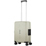 Travelwize Clipper PP 55cm 4-Wheel Spinner Luggage Beige - Image 5