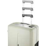 Travelwize Clipper PP 55cm 4-Wheel Spinner Luggage Beige - Image 6