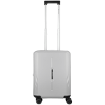 Travelwize Clipper PP 55cm 4-Wheel Spinner Luggage Nardo Grey
