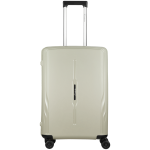 Travelwize Clipper PP 65cm 4-Wheel Spinner Luggage Beige