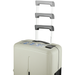 Travelwize Clipper PP 65cm 4-Wheel Spinner Luggage Beige - Image 6