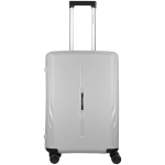 Travelwize Clipper PP 65cm 4-Wheel Spinner Luggage Nardo Grey