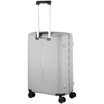 Travelwize Clipper PP 65cm 4-Wheel Spinner Luggage Nardo Grey - Image 4