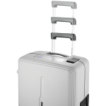 Travelwize Clipper PP 65cm 4-Wheel Spinner Luggage Nardo Grey - Image 6