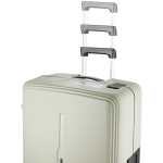 Travelwize Clipper PP 75cm 4-Wheel Spinner Luggage Beige - Image 6