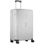 Travelwize Clipper PP 75cm 4-Wheel Spinner Luggage Nardo Grey - Image 2