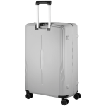Travelwize Clipper PP 75cm 4-Wheel Spinner Luggage Nardo Grey - Image 3