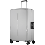 Travelwize Clipper PP 75cm 4-Wheel Spinner Luggage Nardo Grey - Image 4