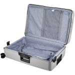 Travelwize Clipper PP 75cm 4-Wheel Spinner Luggage Nardo Grey - Image 5