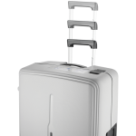Travelwize Clipper PP 75cm 4-Wheel Spinner Luggage Nardo Grey - Image 6