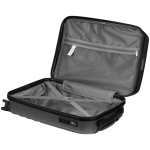 Travelwize Quartz PP 76cm 4-Wheel Spinner Luggage - Silver - Image 3
