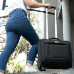 Travelwize RichB Business Trolley 16" - Black - Image 3